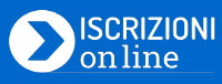 Logo del sito iscrizioni On Line